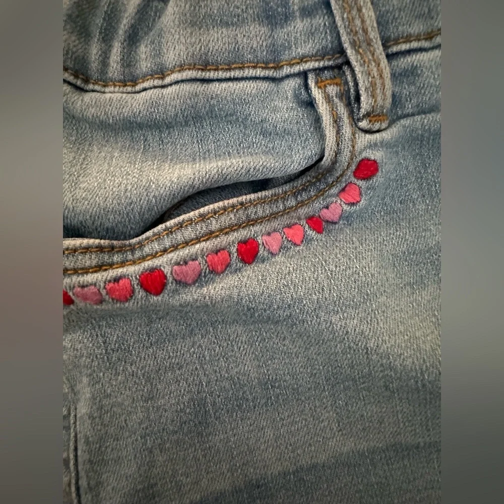 Oshkosh size 14 jeans